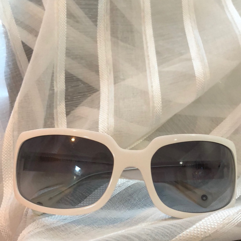 Coach Sunglasses